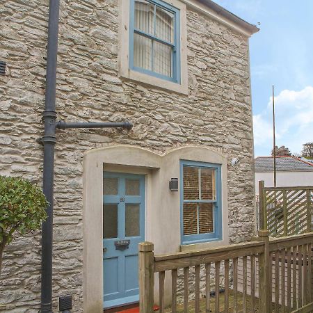 Lee Shore Salcombe Kültér fotó