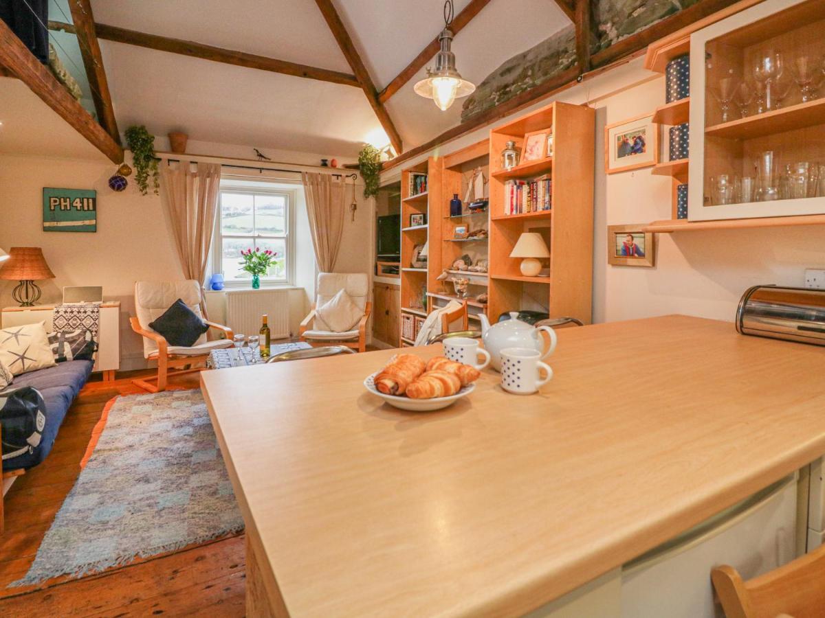 Lee Shore Salcombe Kültér fotó