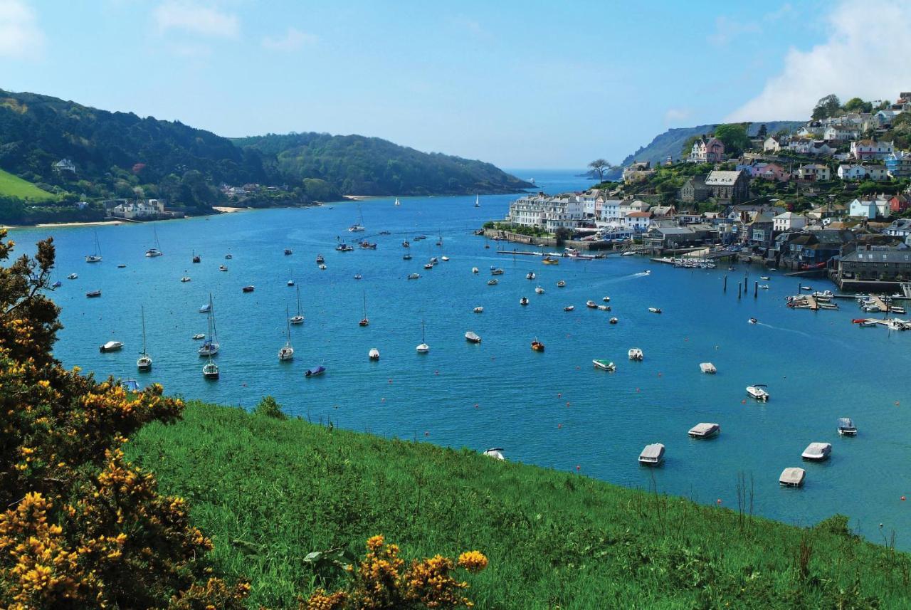 Lee Shore Salcombe Kültér fotó