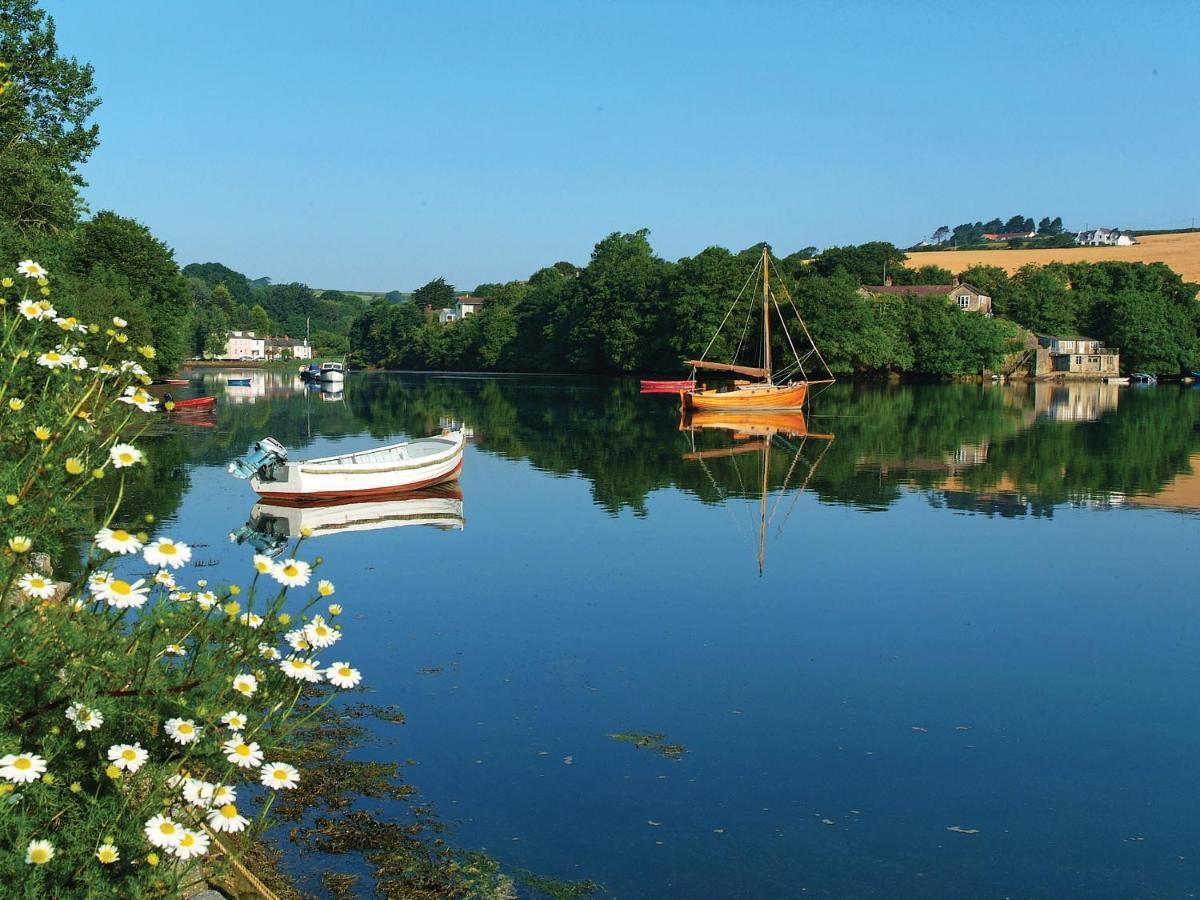 Lee Shore Salcombe Kültér fotó