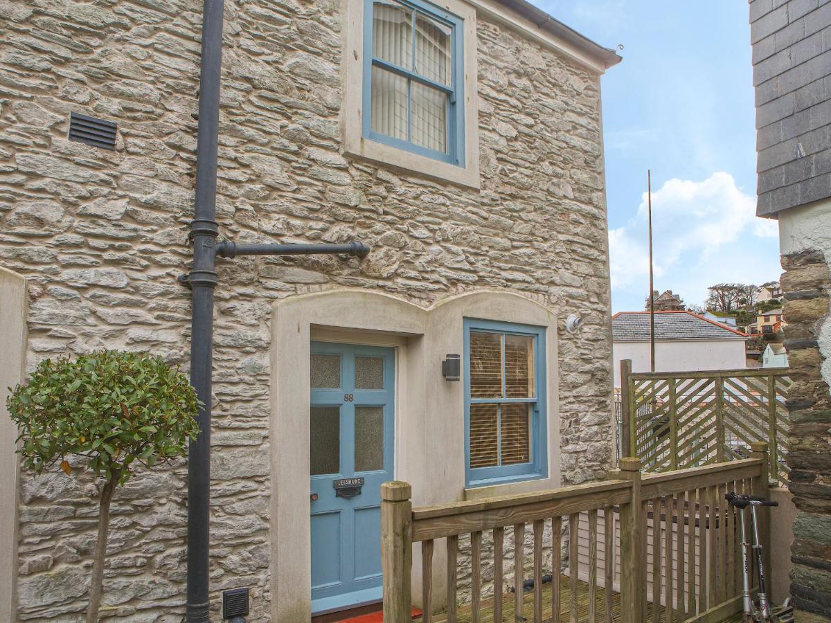 Lee Shore Salcombe Kültér fotó